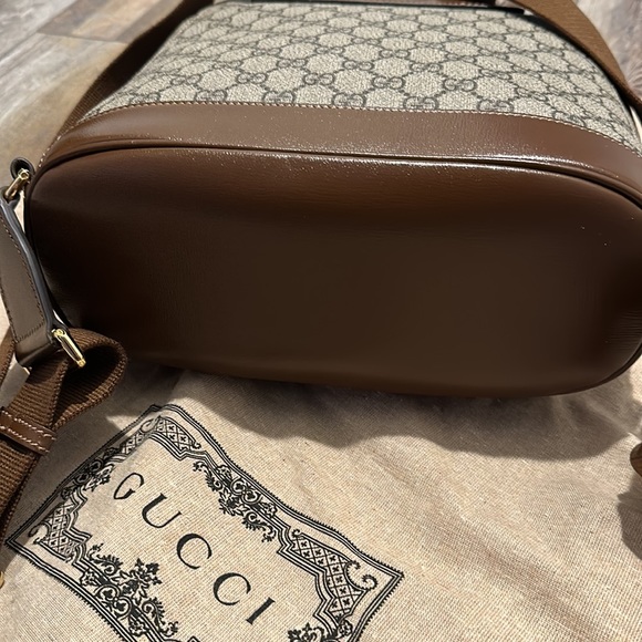 Gucci Backpack - Picture 4 of 7